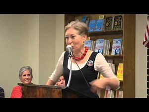 Elinor Lipman and Friends at the Brookline Booksmith