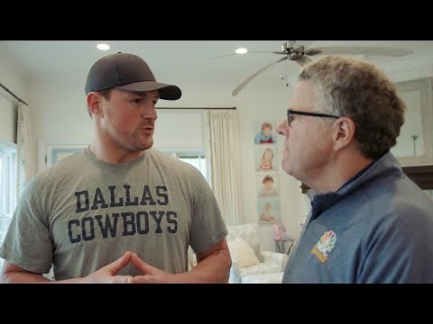 Inside Jason Witten’s recovery from NFL Sunday