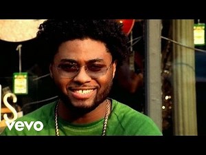 Musiq - Just Friends (Sunny)