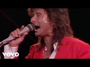 Journey - Girl Can't Help It