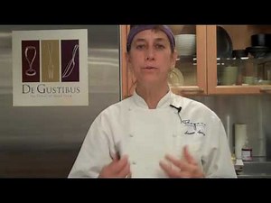 SUSAN SPICER, Bayona Restaurant, New Orleans, Louisiana