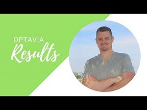 OPTAVIA Results!