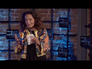 Design Your Life | Diane von Furstenberg | TEDxVeniceBeach