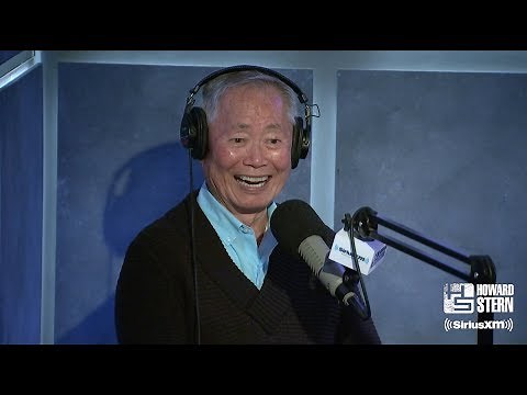 George Takei Details His Workout Regimen at 81-Years-Old