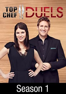 Top Chef Duels: CJ Jacobson vs Stefan Richter