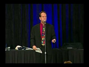 David Glickman - Keynote Speaker