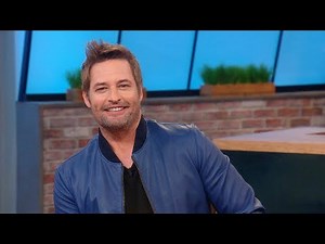 Former "Lost" Star Josh Holloway On The First Thing He Did After The Series Ended In 2010