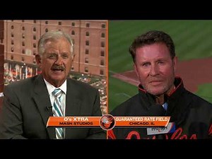 Jim Palmer wraps up O's 3-2 loss to White Sox