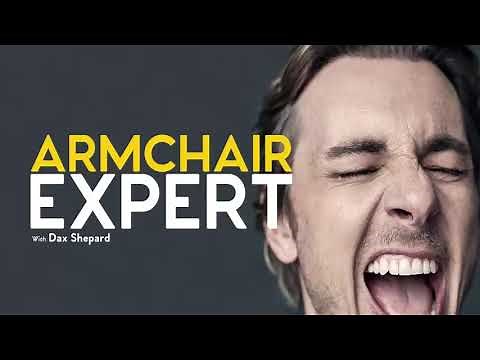 Armchair Expert with Dax Shepard Dec 10, 2018: Sophia Bush