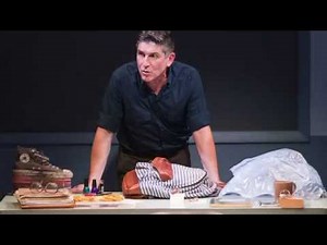 Backstage on Broadway: James Lecesne talks new show ‘Absolute Brightness’ and Trevor Project