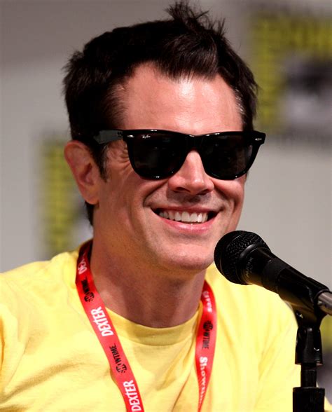 Profile picture of Johnny Knoxville