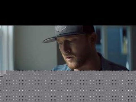 Cole Swindell - "Break Up In The End" (Official Music Video)