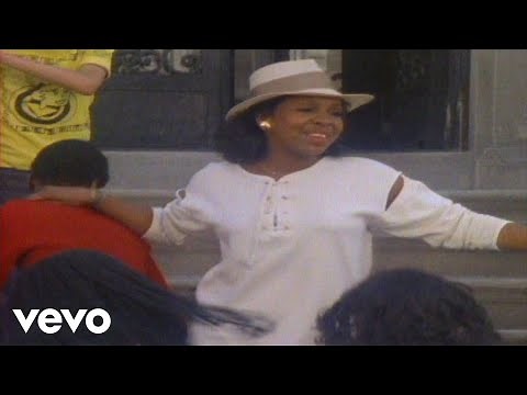 Gladys Knight & The Pips - Save the Overtime (For Me)