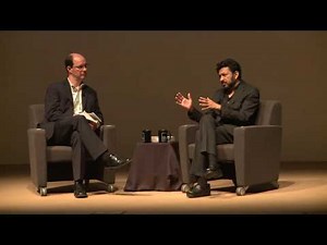 Siddhartha Mukherjee: The Gene