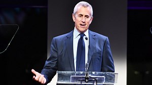 Shake Shack Founder Danny Meyer: "It's Never About The Dollars"