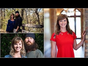 Missy Robertson: Short Biography, Net Worth & Career Highlights