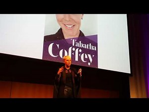 Tabatha Coffey At Phorest Summit 2018