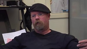 Jamie Hyneman on His Home Improvement Projects