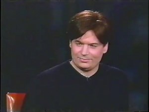 Mike Myers Inside the Actors Studio (2001) pt2