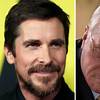 How Christian Bale, Nicole Kidman and other actors became unrecognizable onscreen