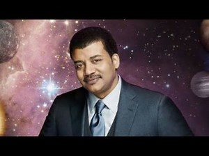 Celebrity Tarot Reading - Neil Degrasse Tyson What does the Cosmos have in store?