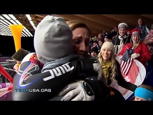 Best Olympic Moment | Best of U.S.