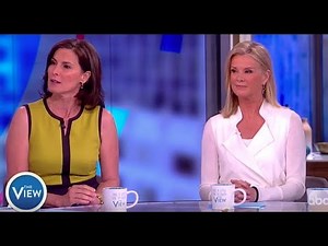 Katty Kay and Claire Shipman Discuss Raising Confident Girls | The View
