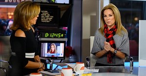 Kathie Lee Gifford opens up about deciding to leave TODAY