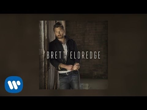 Brett Eldredge - Haven't Met You (Audio Video)