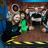 ‘MythBusters Jr.’ brings back Adam Savage, wacky tests and explosions, of course