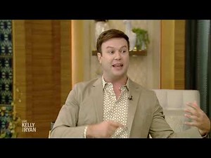 Taran Killam's Houseboat Adventure