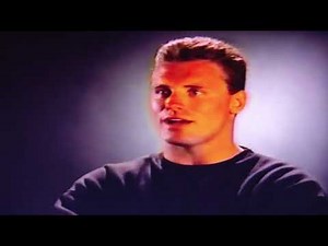 NFL Films: Howie Long-Crunchtime