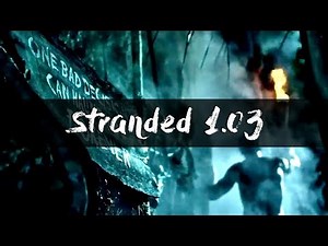 stranded 1.03 {new treasure boxes of love}