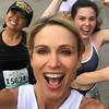 'GMA' January Challenge: Amy Robach on her love of running and how to get started