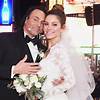 Relive Maria Menounos' New Year's Eve Wedding, One Year Later