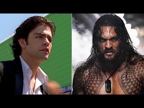 Revisiting the original Aquaman movie with Entourage creator Doug Ellin [TV Show]