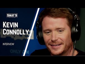 ‘Gotti’ Director Kevin Connolly Talks Working with John Travolta and John Gotti Jr