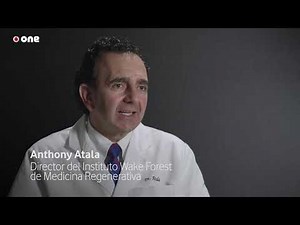 Anthony Atala, el científico que imprime órganos humanos en 3D | El Futuro Es Apasionante