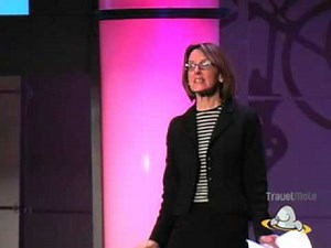 ALIS Keynote Address: Emma Duncan, The Economist Part 1