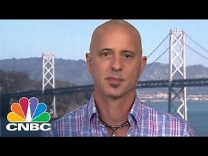 Olympic Gold Medalist Brian Boitano On Success Under Pressure | CNBC