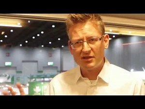 10 minutes with Mark Lynas