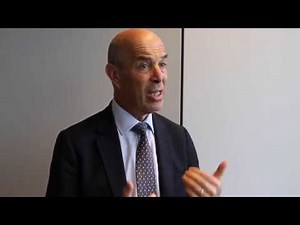 4 questions to Ian Goldin – JRC Megatrends Series