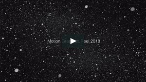 Motion Graphics Reel - Catherine McCord