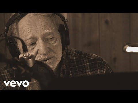 Willie Nelson - Last Man Standing