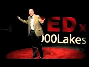 Futurist & Change Agent Jack Uldrich Speaks on Unlearning