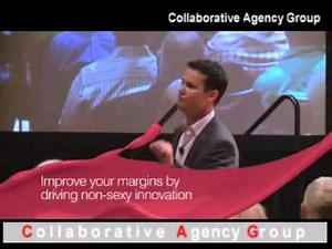 PETER SHEAHAN on FL!P Collaborative Agency Group