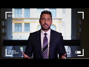 Every Agent Has a Story: Josh Altman, Million Dollar Listing LA