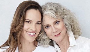 Blythe Danner and Hilary Swank Soar in Caregiving Movie 'What They Had'