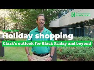 Black Friday and Christmas shopping tips 2018