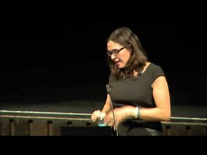 Sian Beilock - Performing At Your Best Under Stress; Family Action Network (FAN)